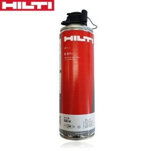 HILTI 힐티 폼 크리너 CFR1 (500ML)