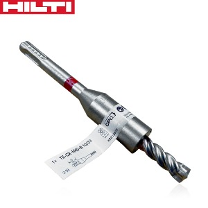 HILTI 힐티 드롭인앙카용 TE-CX HKD-B 10/33 스톱드릴비트